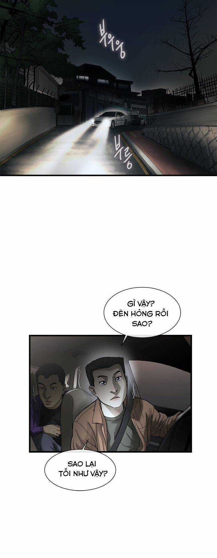 Cell - Chapter 20 - Trang 32