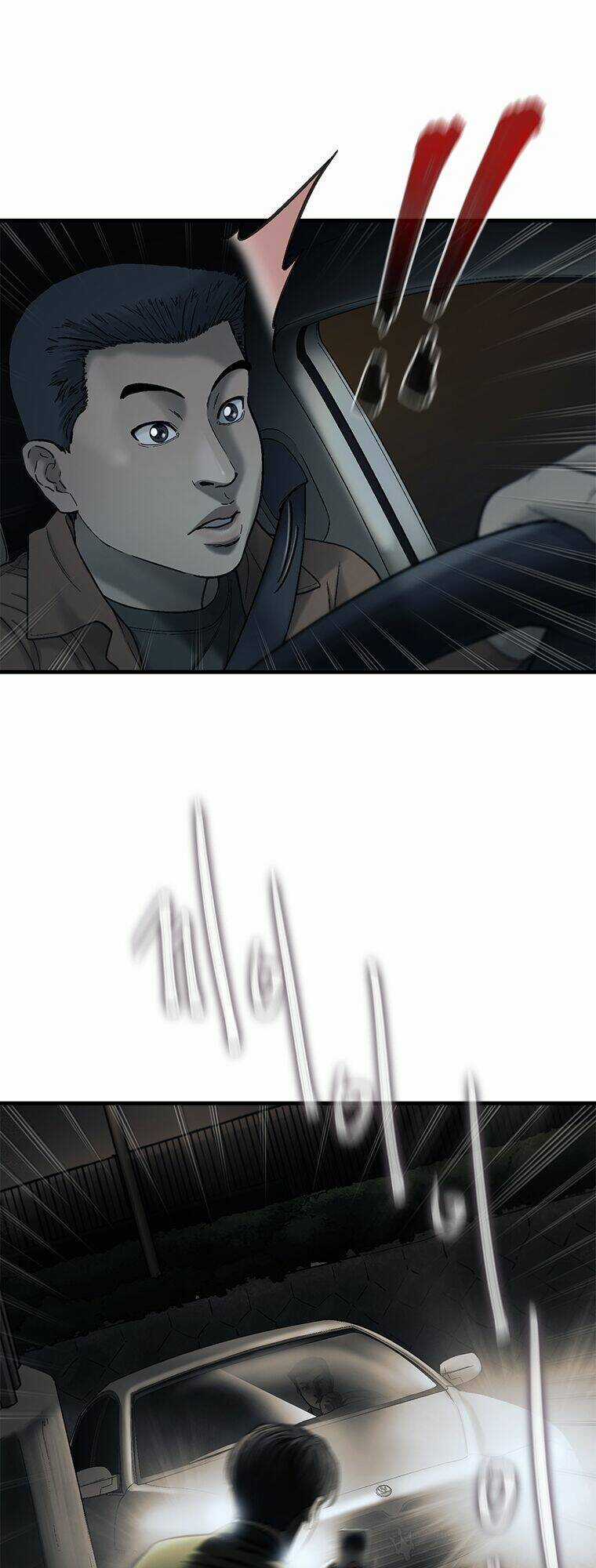 Cell - Chapter 20 - Trang 33