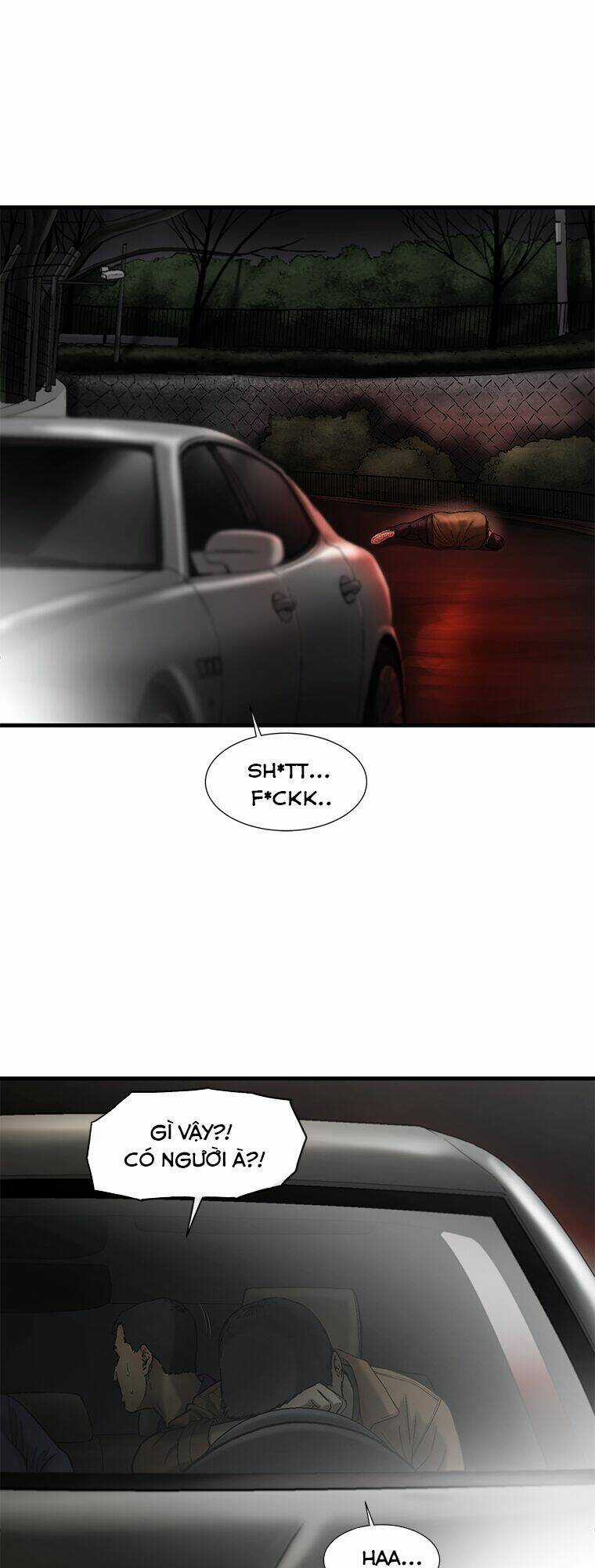 Cell - Chapter 20 - Trang 37