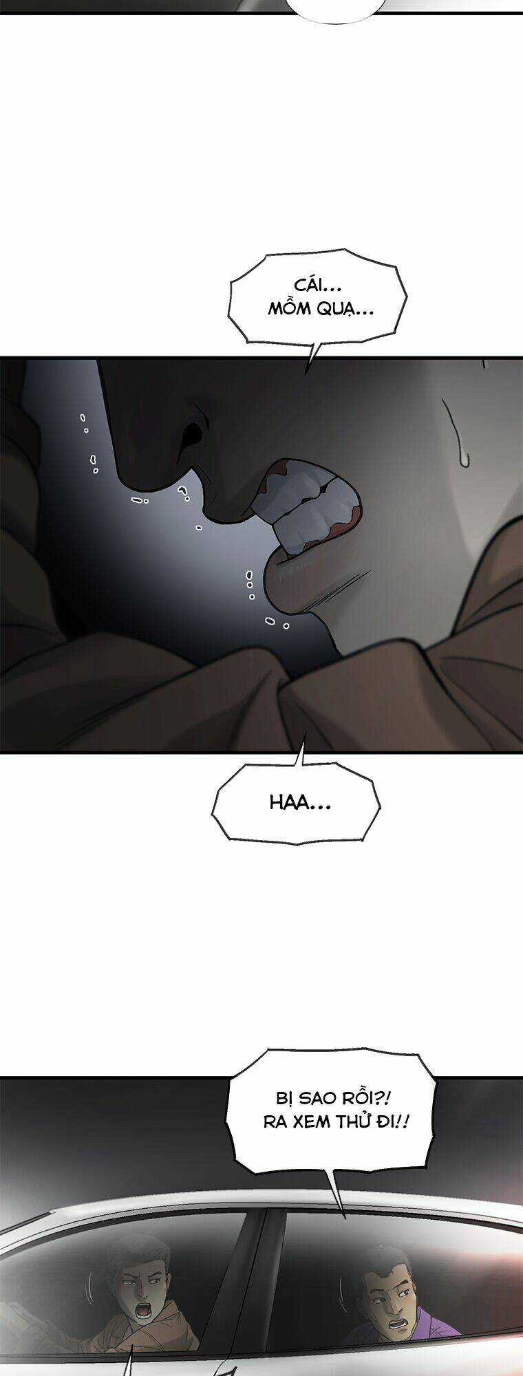 Cell - Chapter 20 - Trang 38