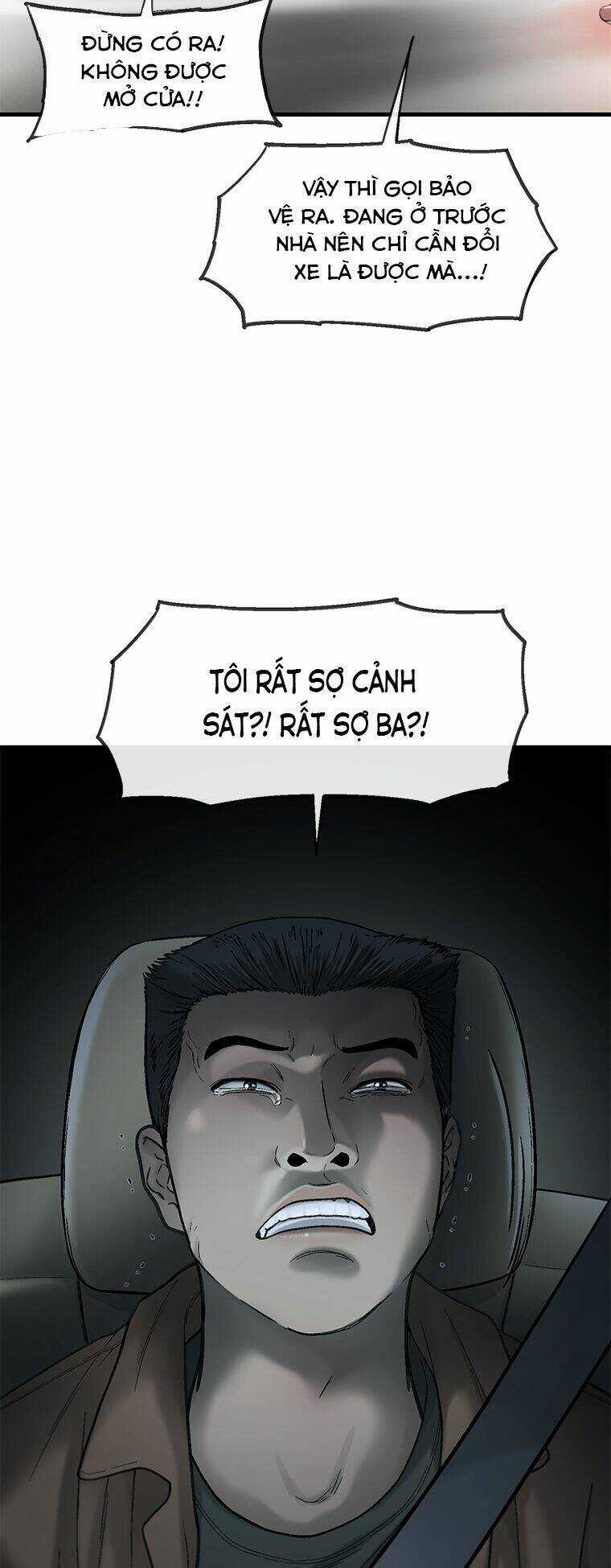 Cell - Chapter 20 - Trang 39