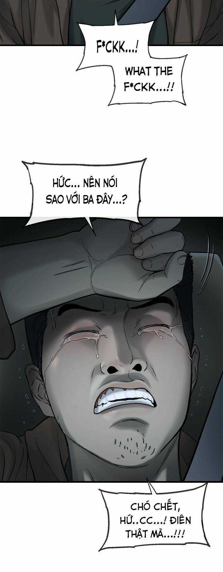 Cell - Chapter 20 - Trang 40