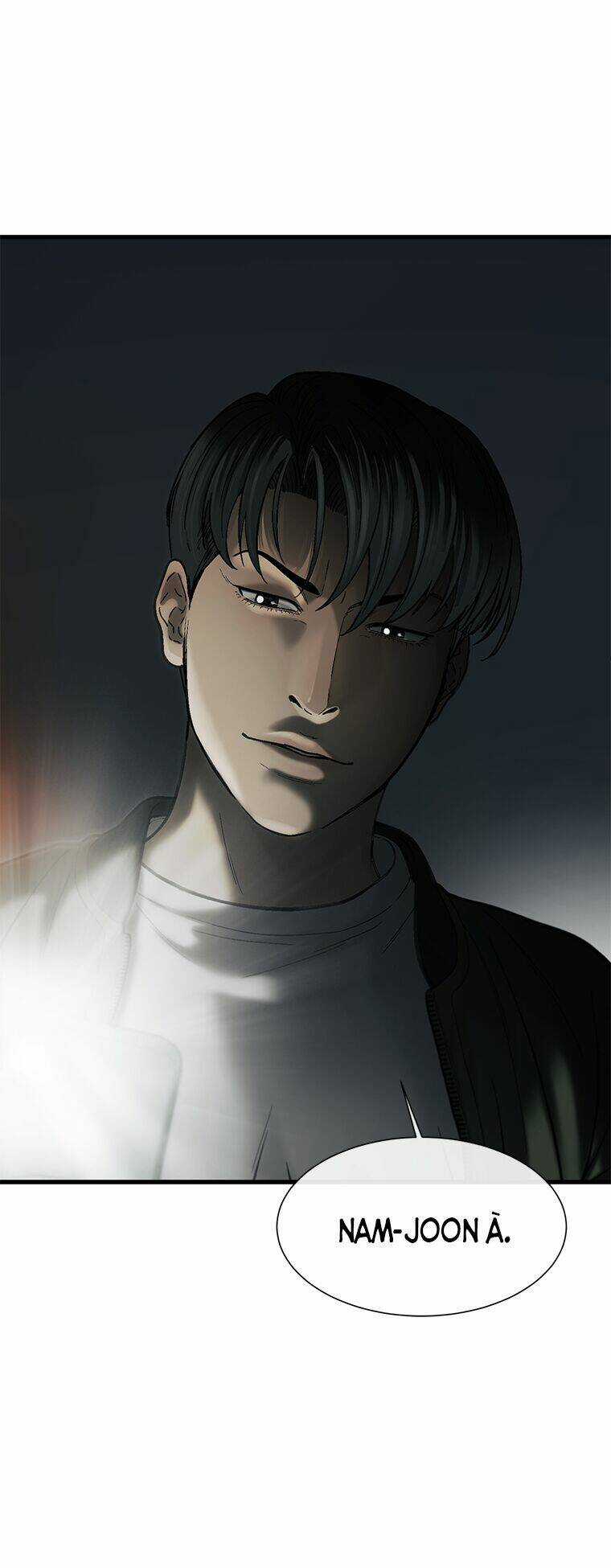 Cell - Chapter 20 - Trang 48