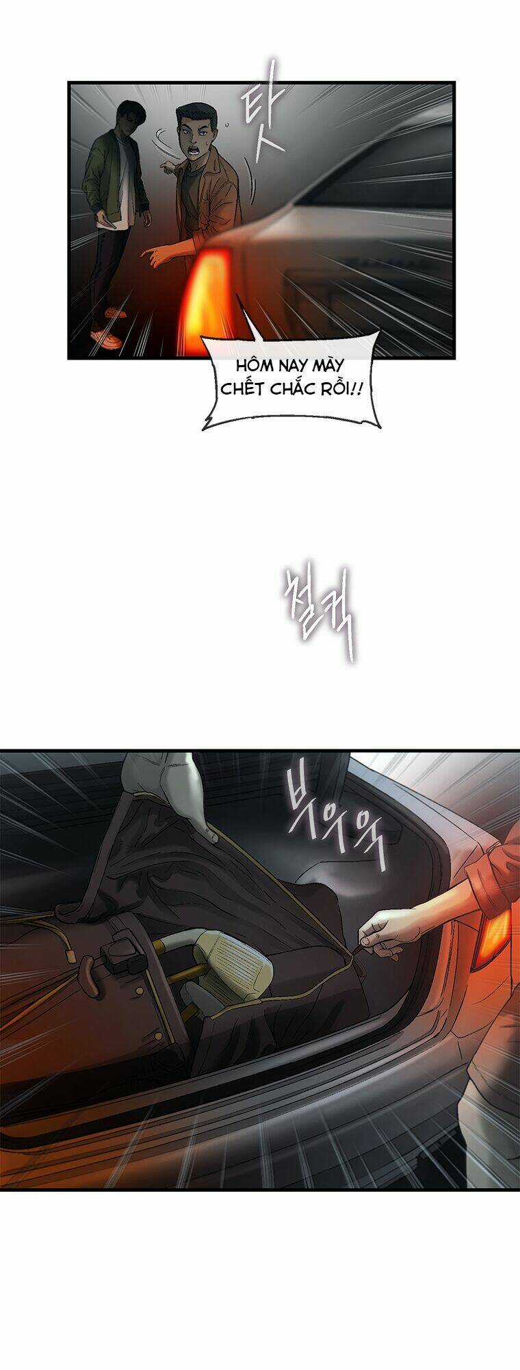 Cell - Chapter 20 - Trang 53