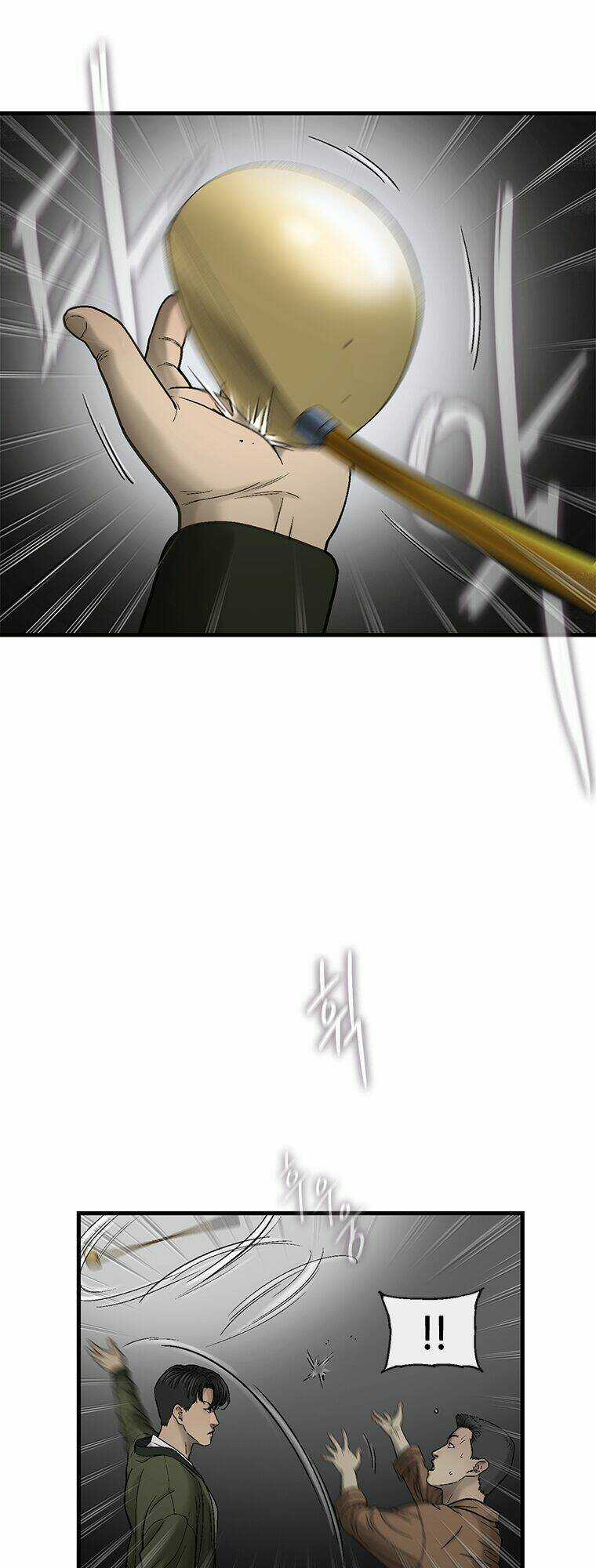 Cell - Chapter 20 - Trang 57