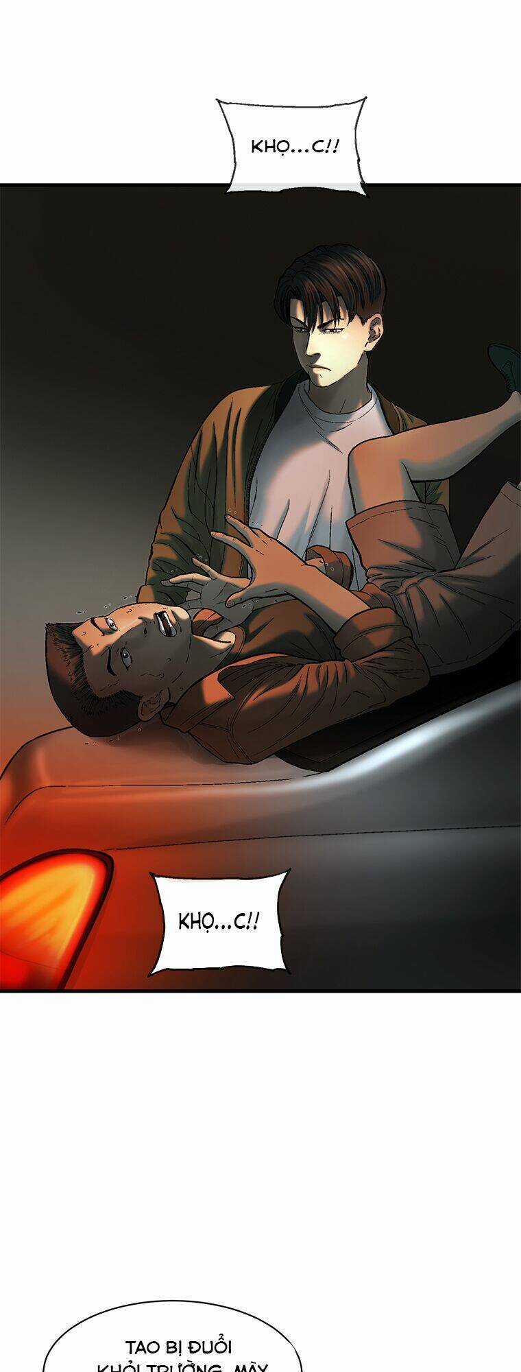 Cell - Chapter 20 - Trang 61