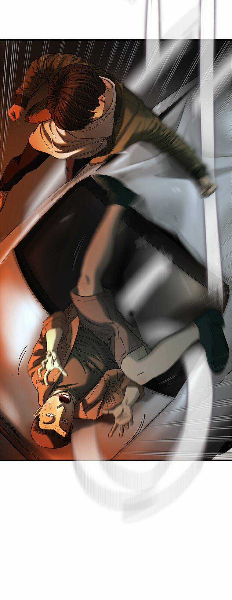 Cell - Chapter 20 - Trang 65