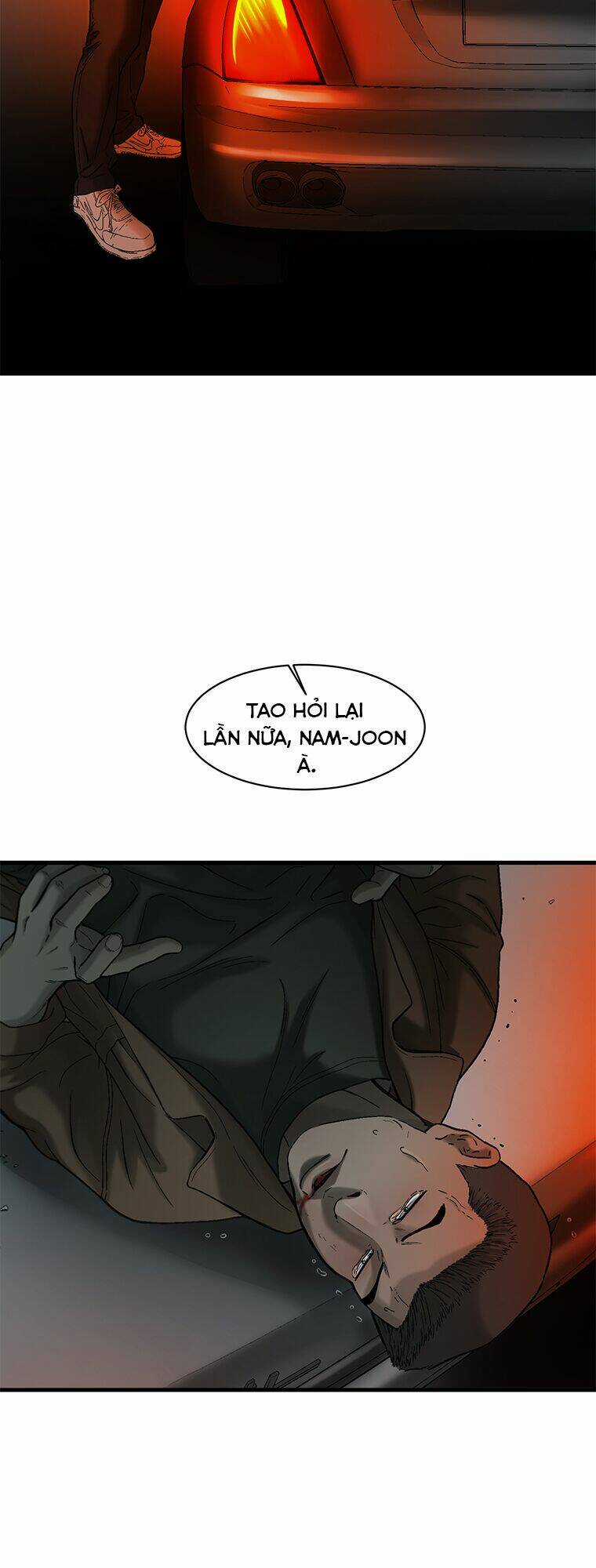 Cell - Chapter 20 - Trang 67