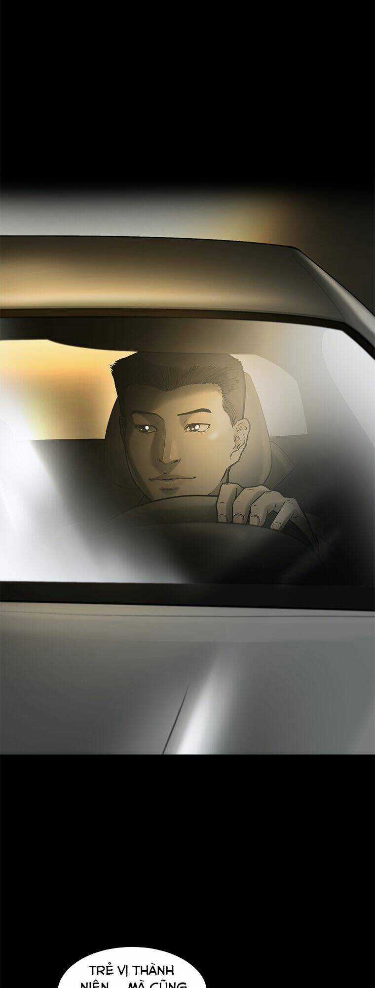 Cell - Chapter 20 - Trang 9