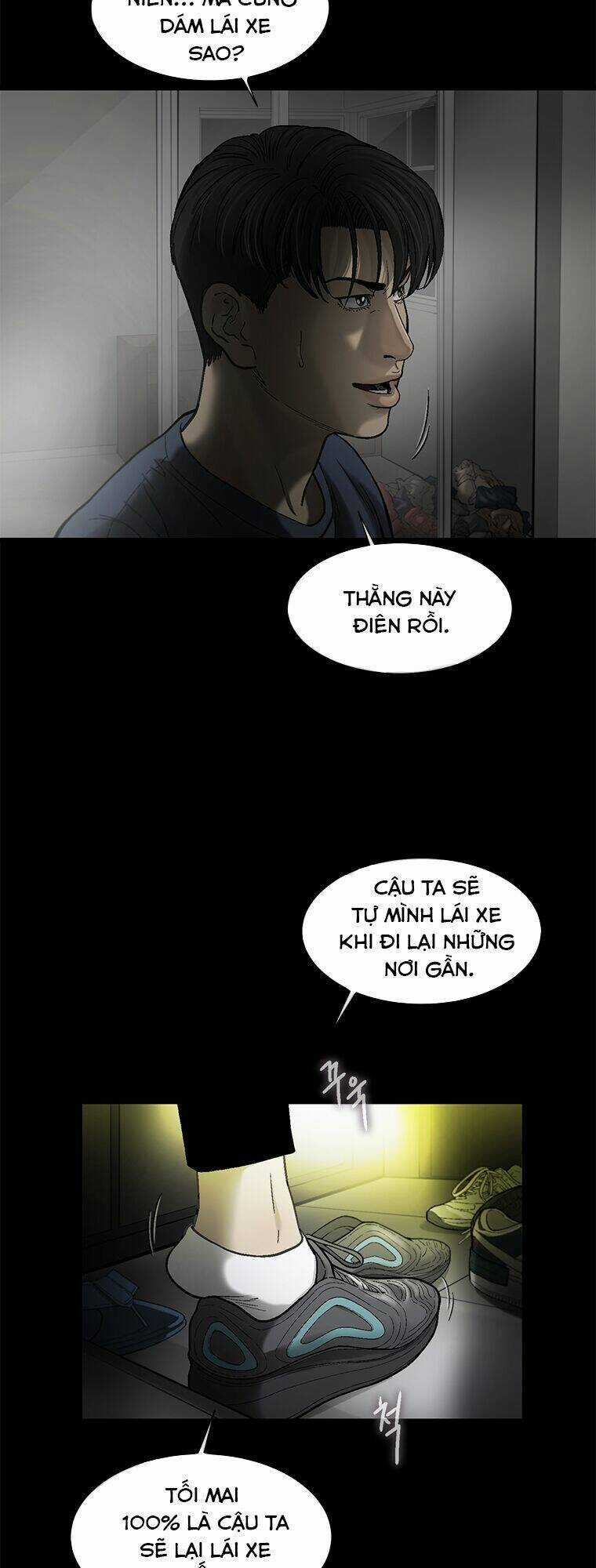 Cell - Chapter 20 - Trang 10