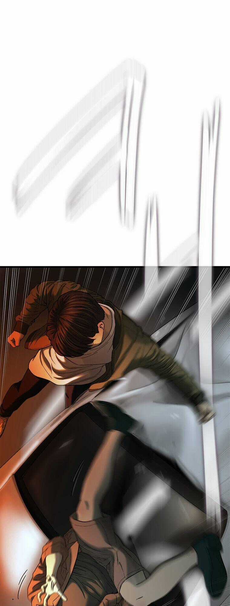 Cell - Chapter 21 - Trang 1