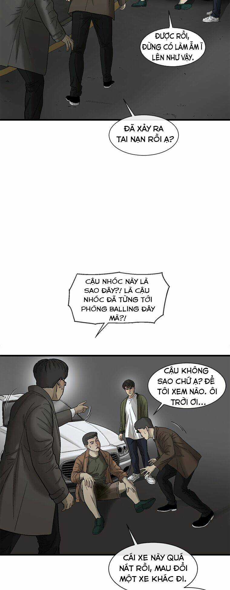 Cell - Chapter 21 - Trang 11