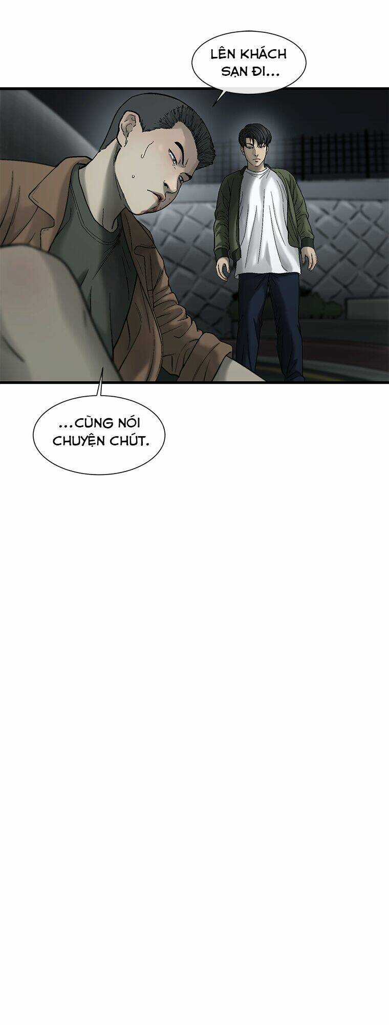 Cell - Chapter 21 - Trang 13