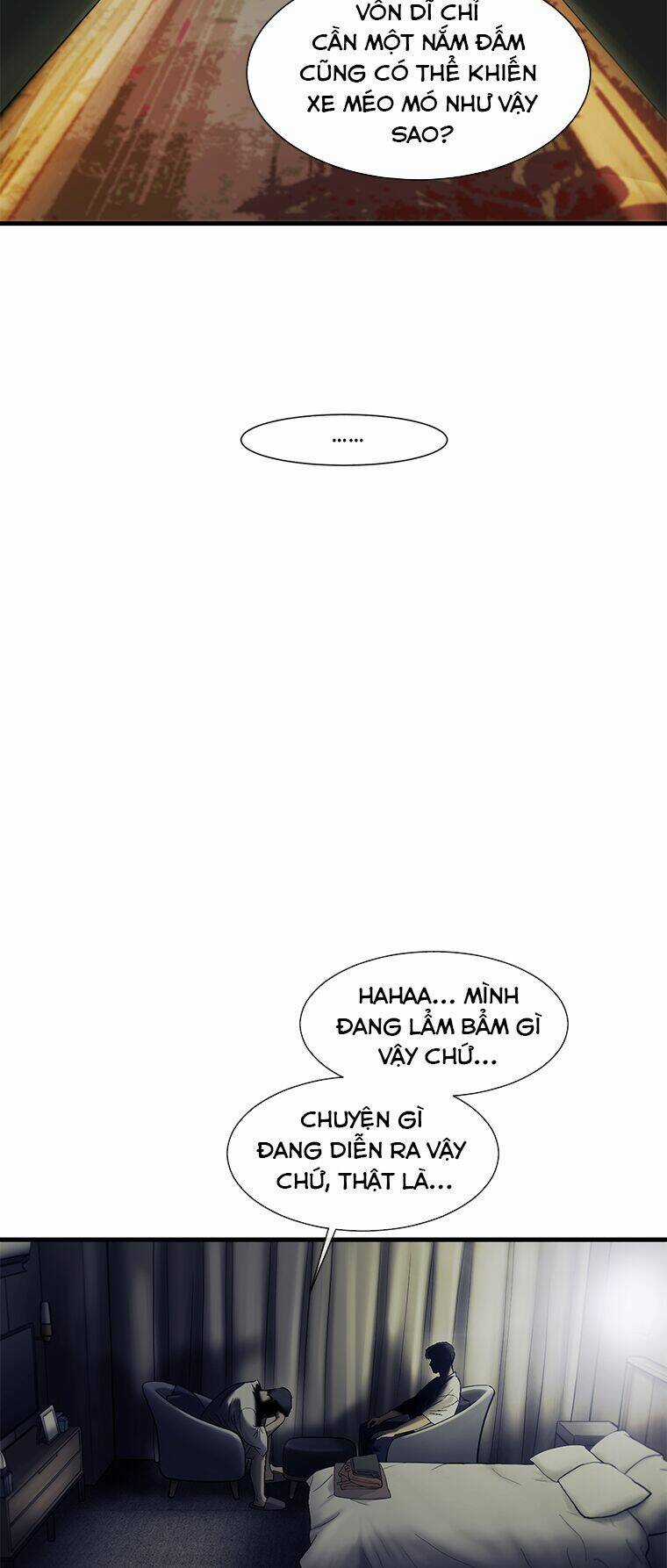 Cell - Chapter 21 - Trang 15