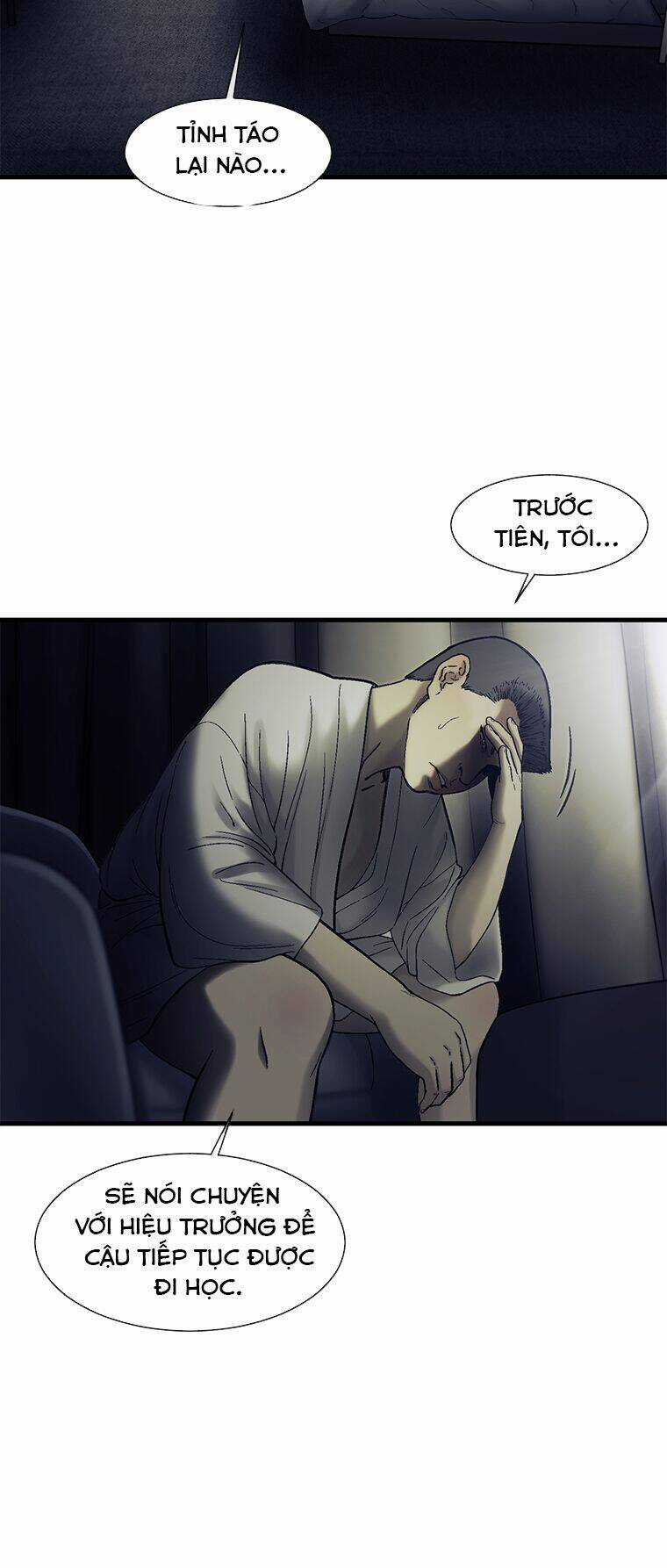 Cell - Chapter 21 - Trang 16