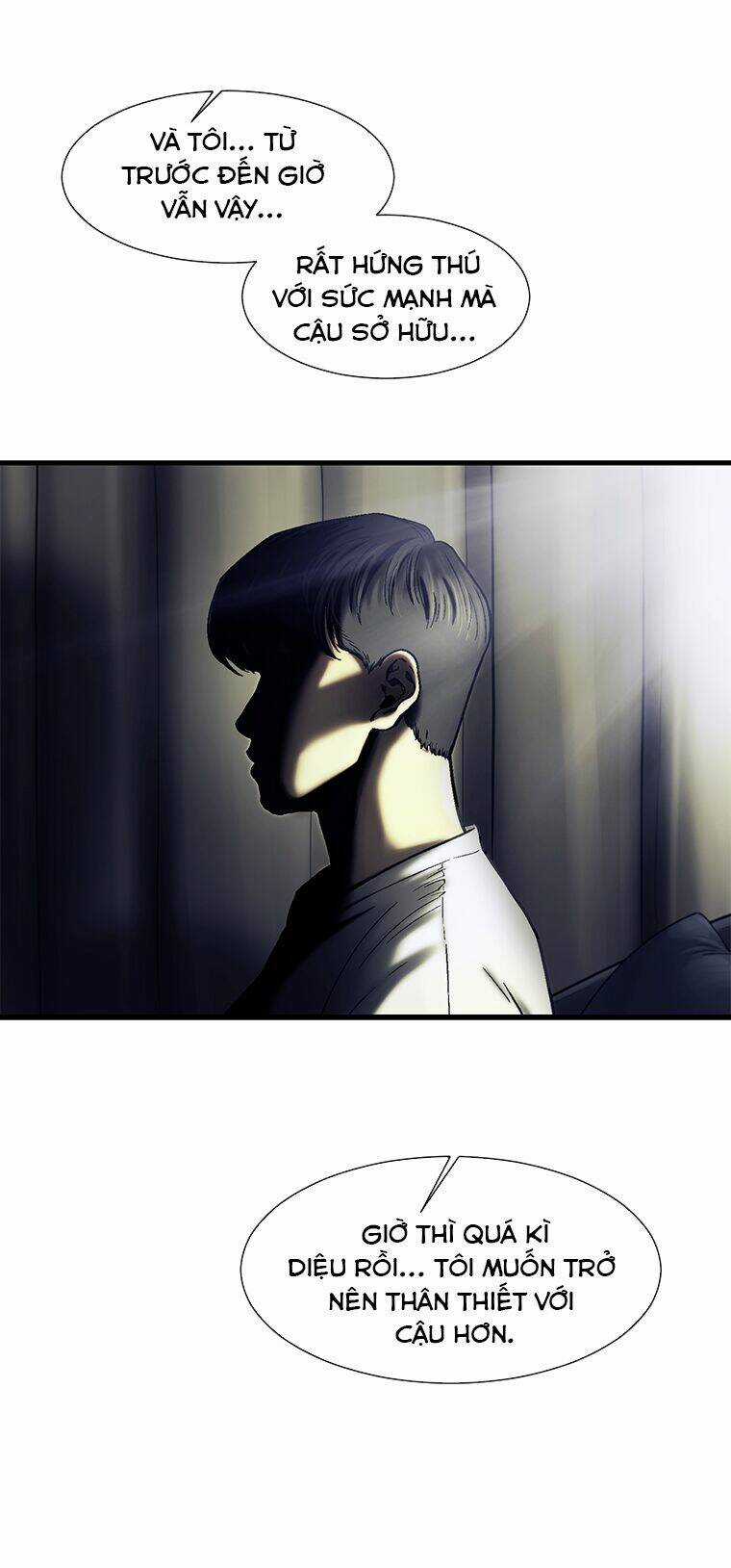 Cell - Chapter 21 - Trang 17