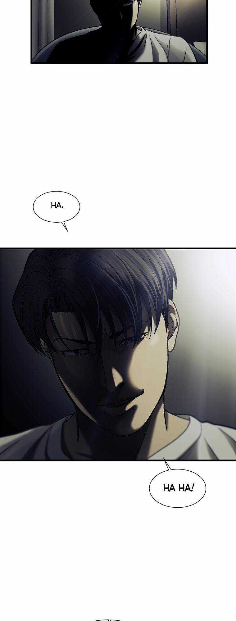 Cell - Chapter 21 - Trang 19