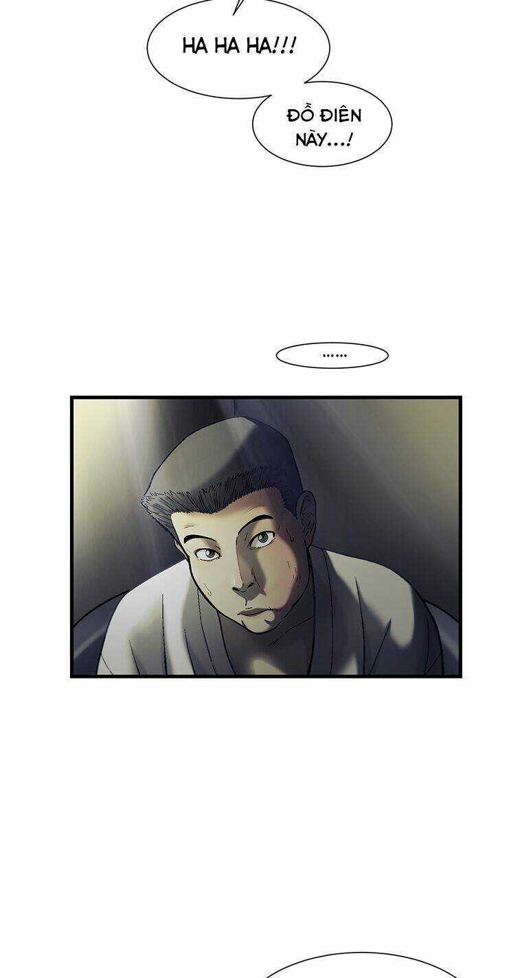 Cell - Chapter 21 - Trang 20