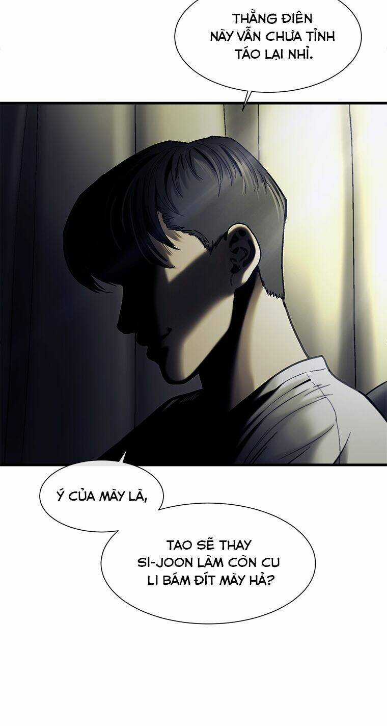 Cell - Chapter 21 - Trang 21