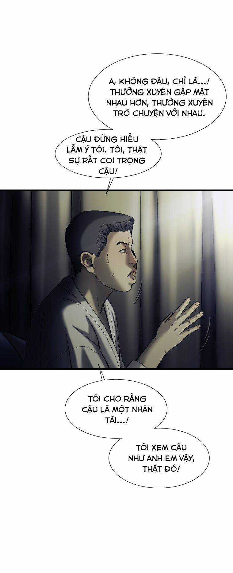 Cell - Chapter 21 - Trang 22