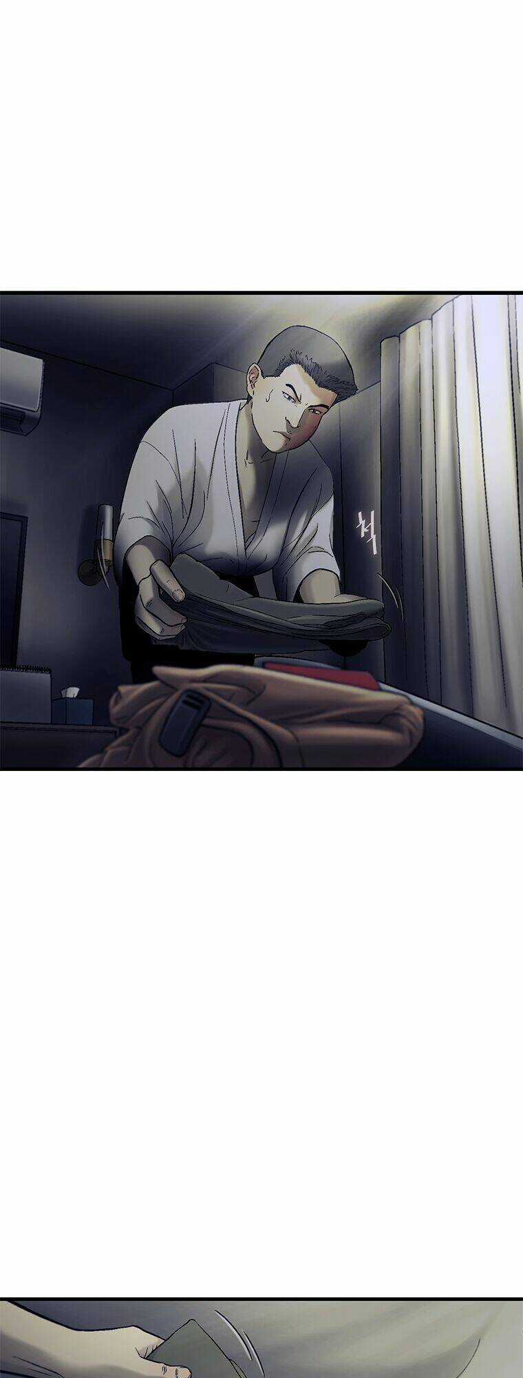 Cell - Chapter 21 - Trang 23