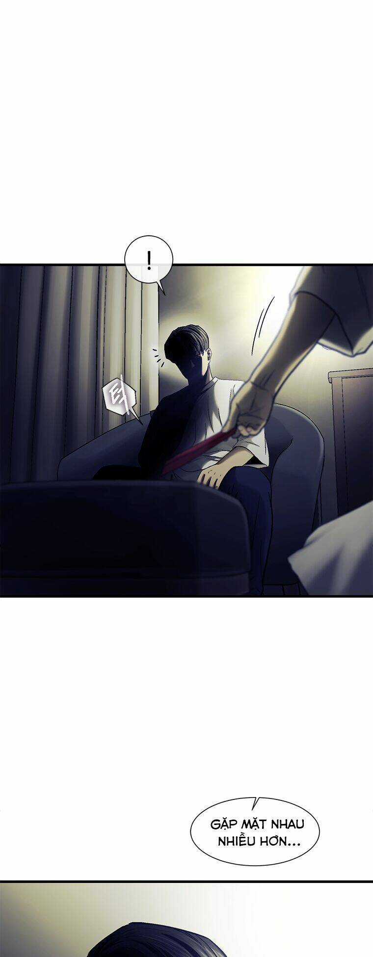 Cell - Chapter 21 - Trang 25