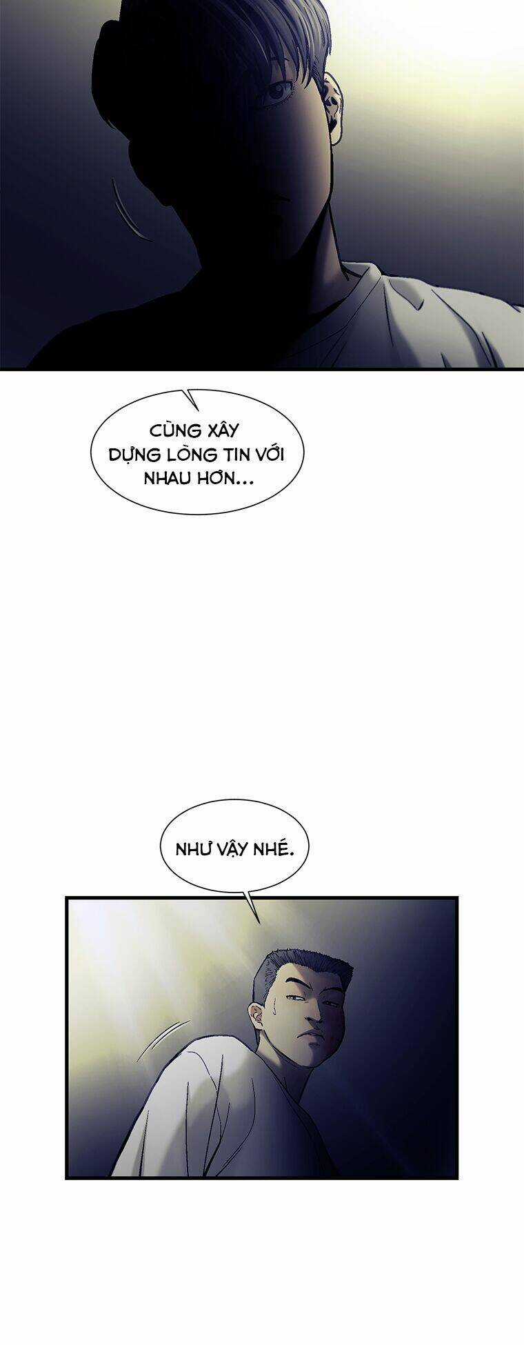 Cell - Chapter 21 - Trang 26