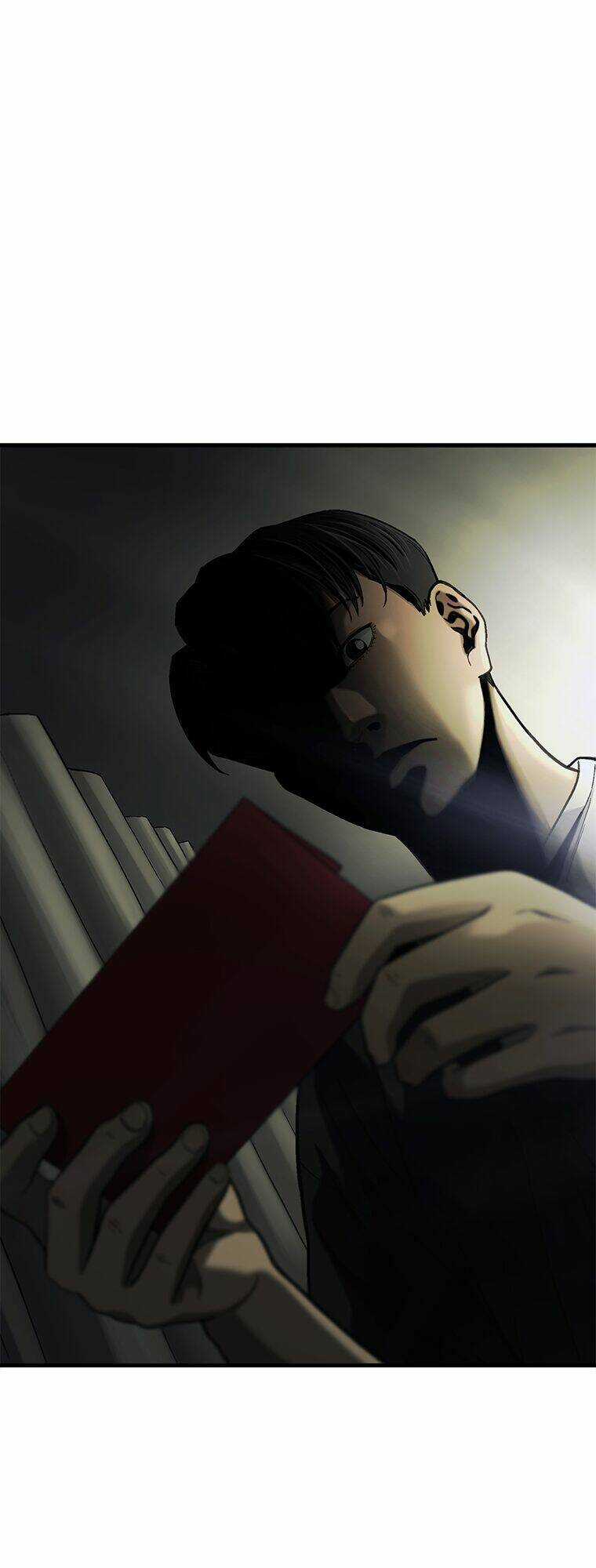 Cell - Chapter 21 - Trang 27