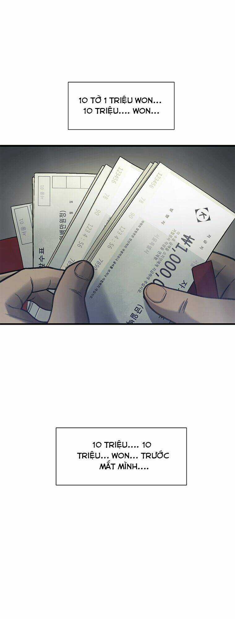 Cell - Chapter 21 - Trang 33