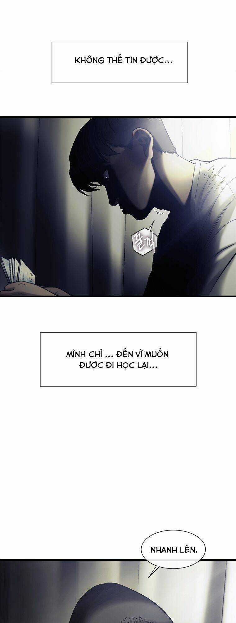Cell - Chapter 21 - Trang 34