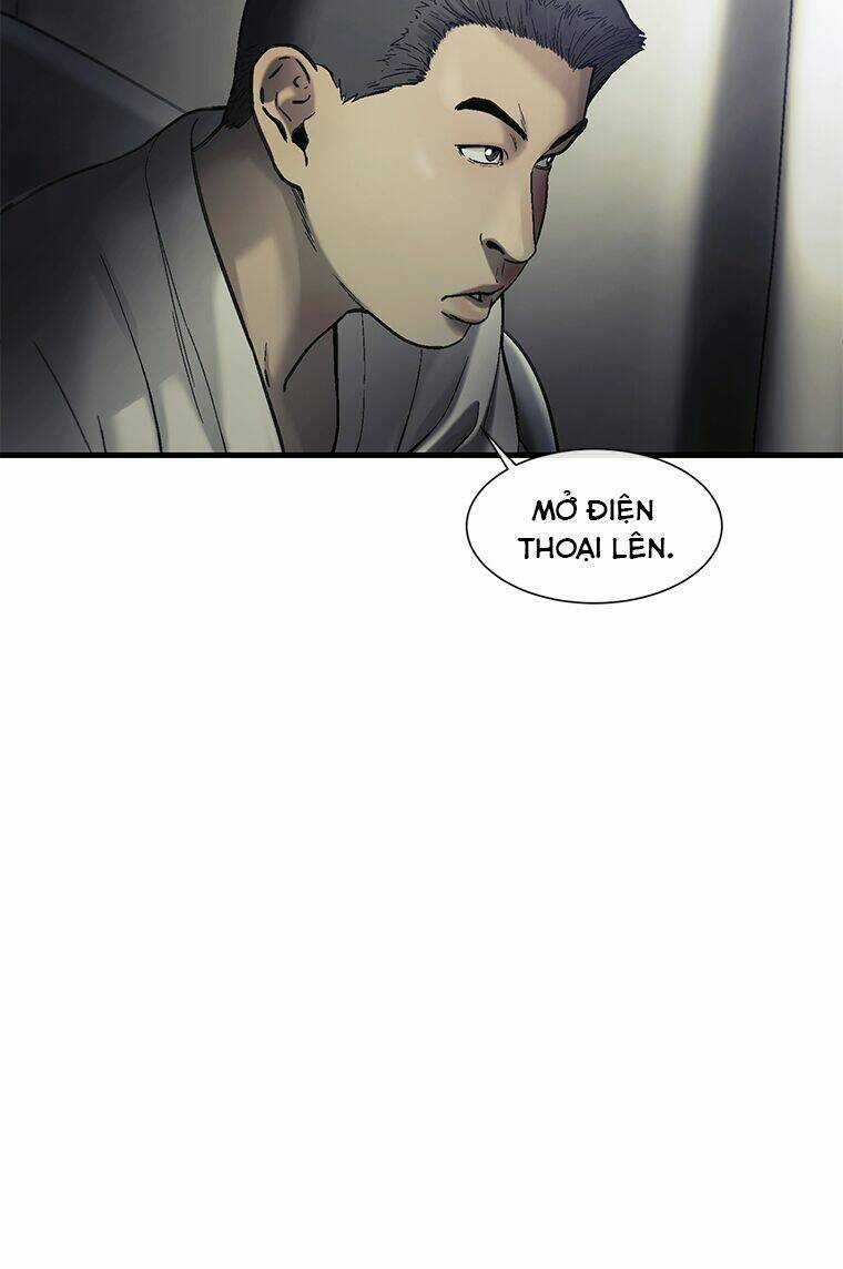 Cell - Chapter 21 - Trang 35