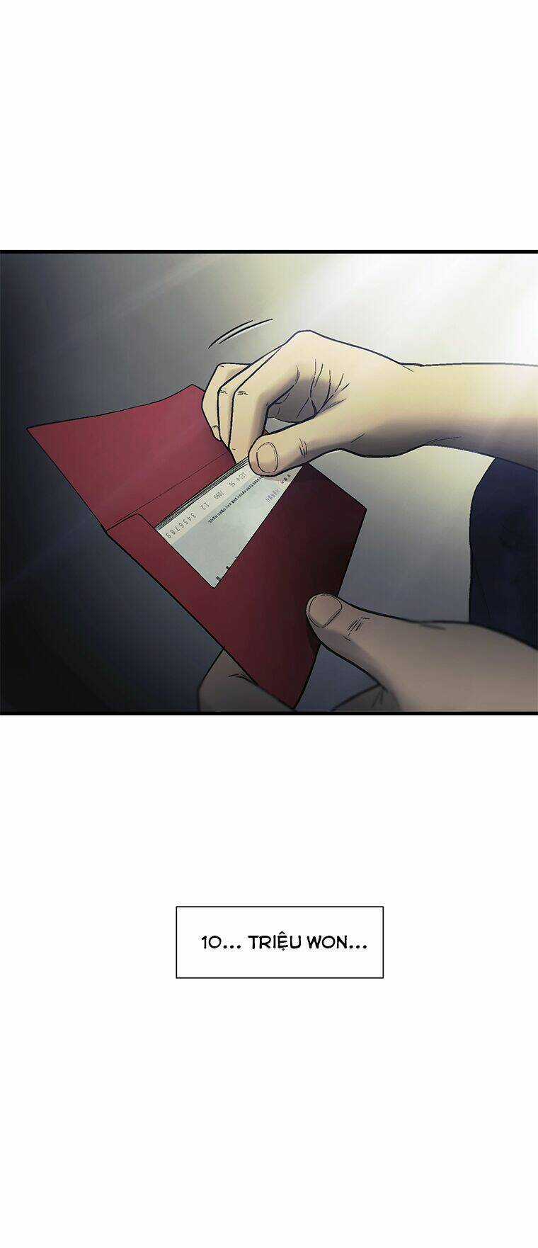 Cell - Chapter 21 - Trang 38