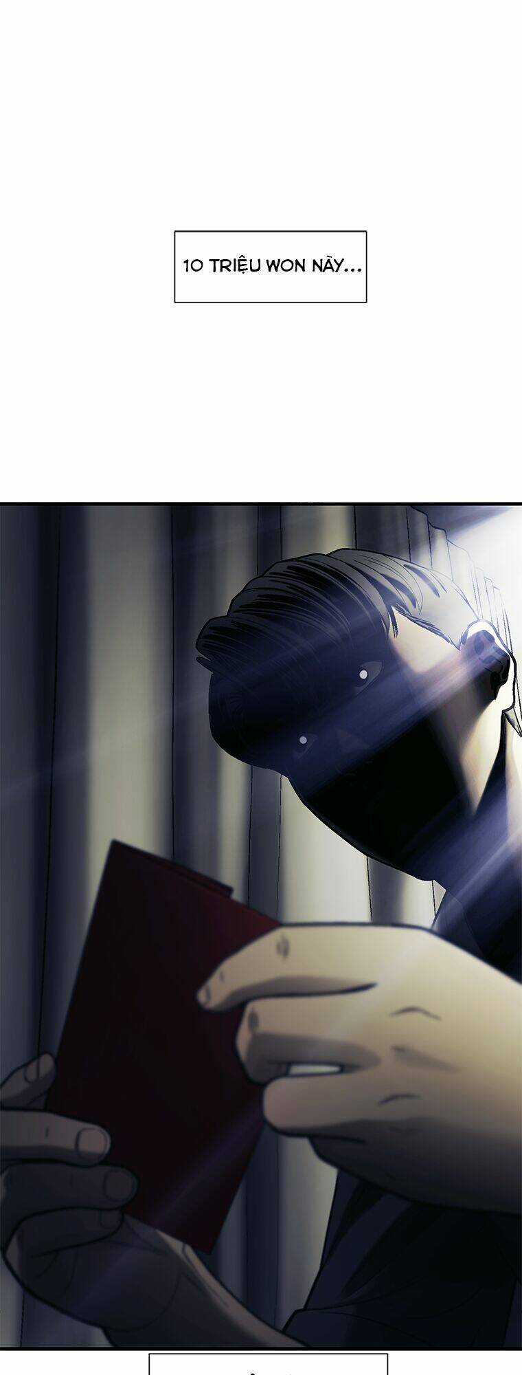 Cell - Chapter 21 - Trang 39