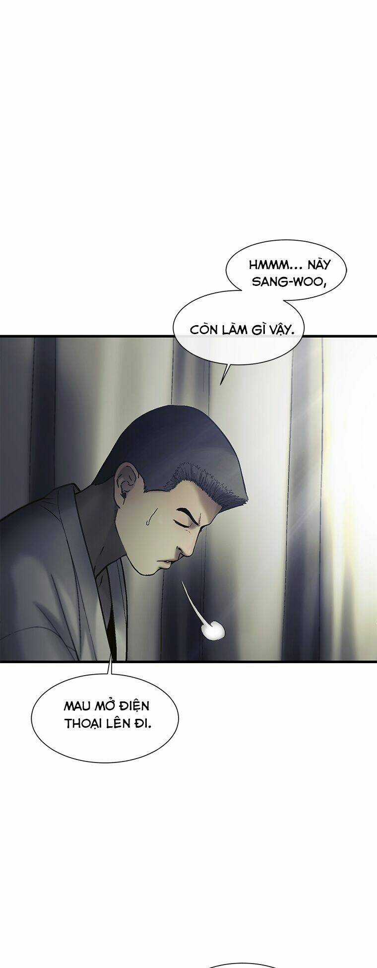 Cell - Chapter 21 - Trang 41