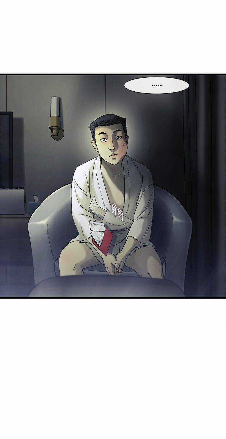 Cell - Chapter 21 - Trang 43