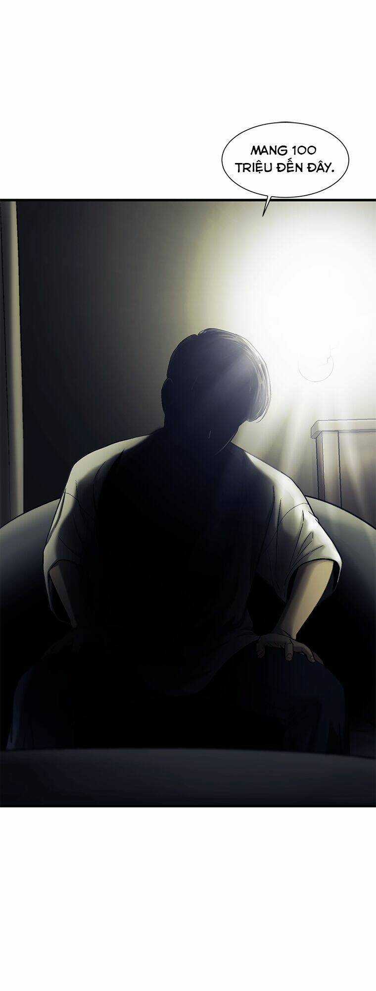 Cell - Chapter 21 - Trang 44