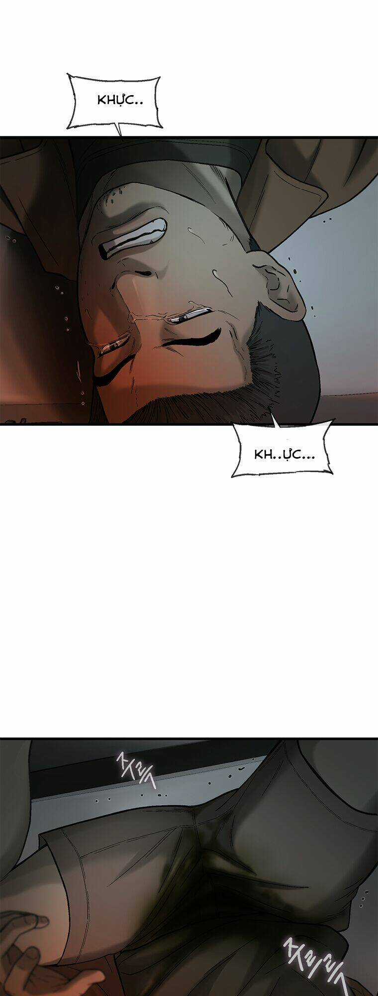 Cell - Chapter 21 - Trang 6