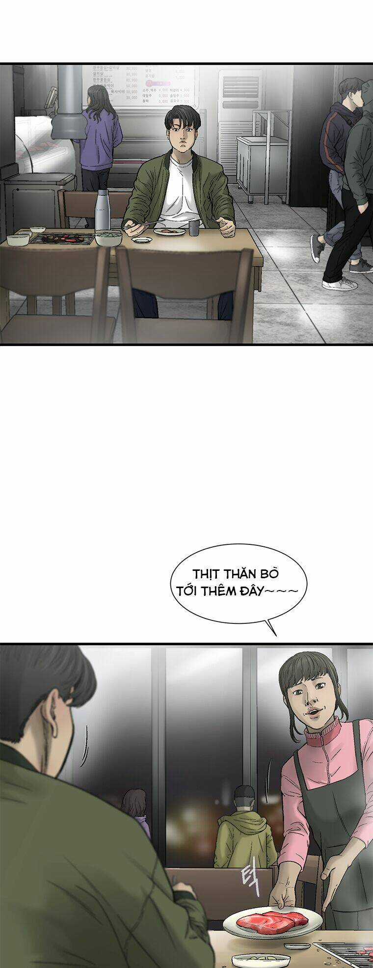 Cell - Chapter 21 - Trang 51