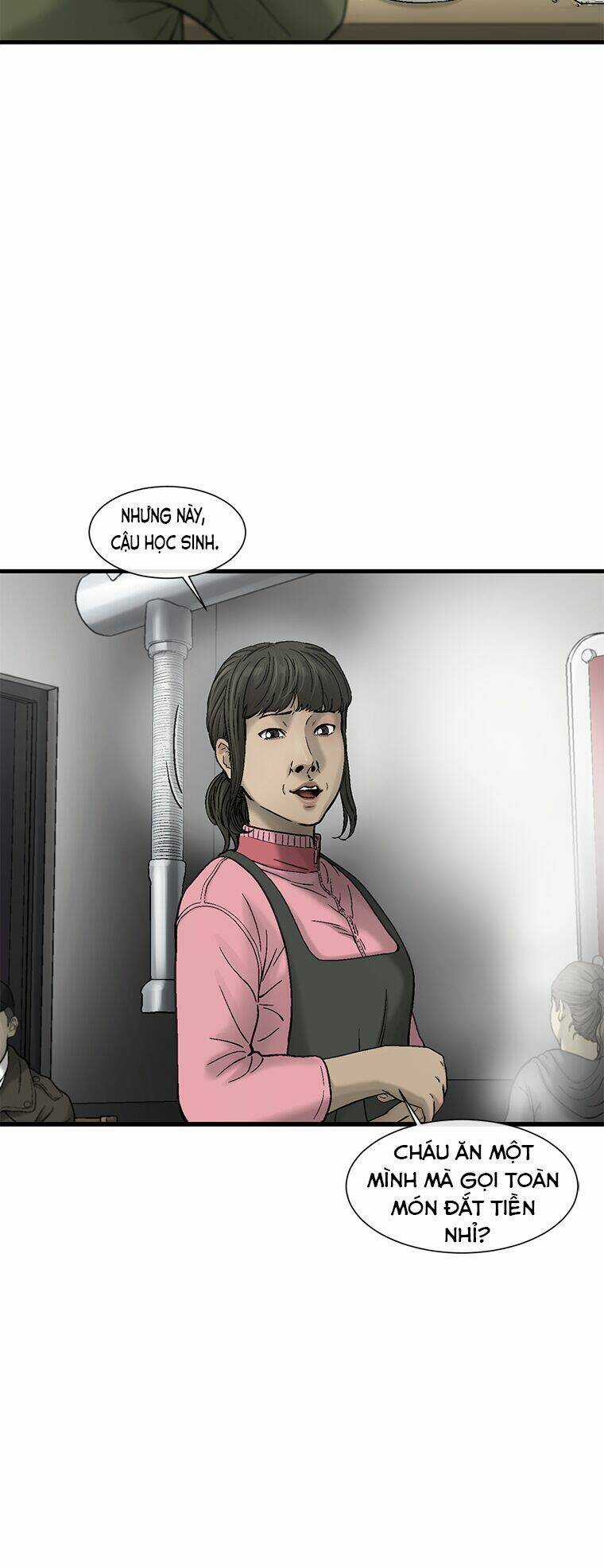 Cell - Chapter 21 - Trang 52