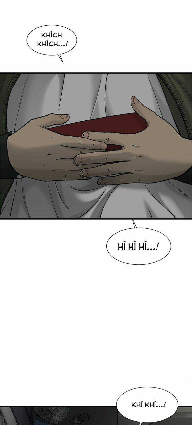 Cell - Chapter 21 - Trang 56