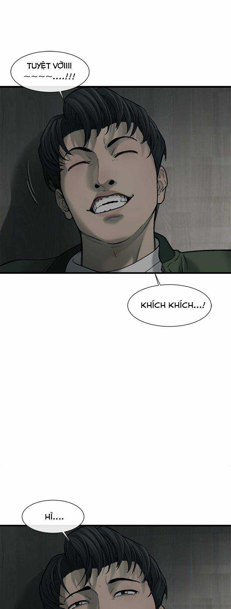 Cell - Chapter 21 - Trang 58