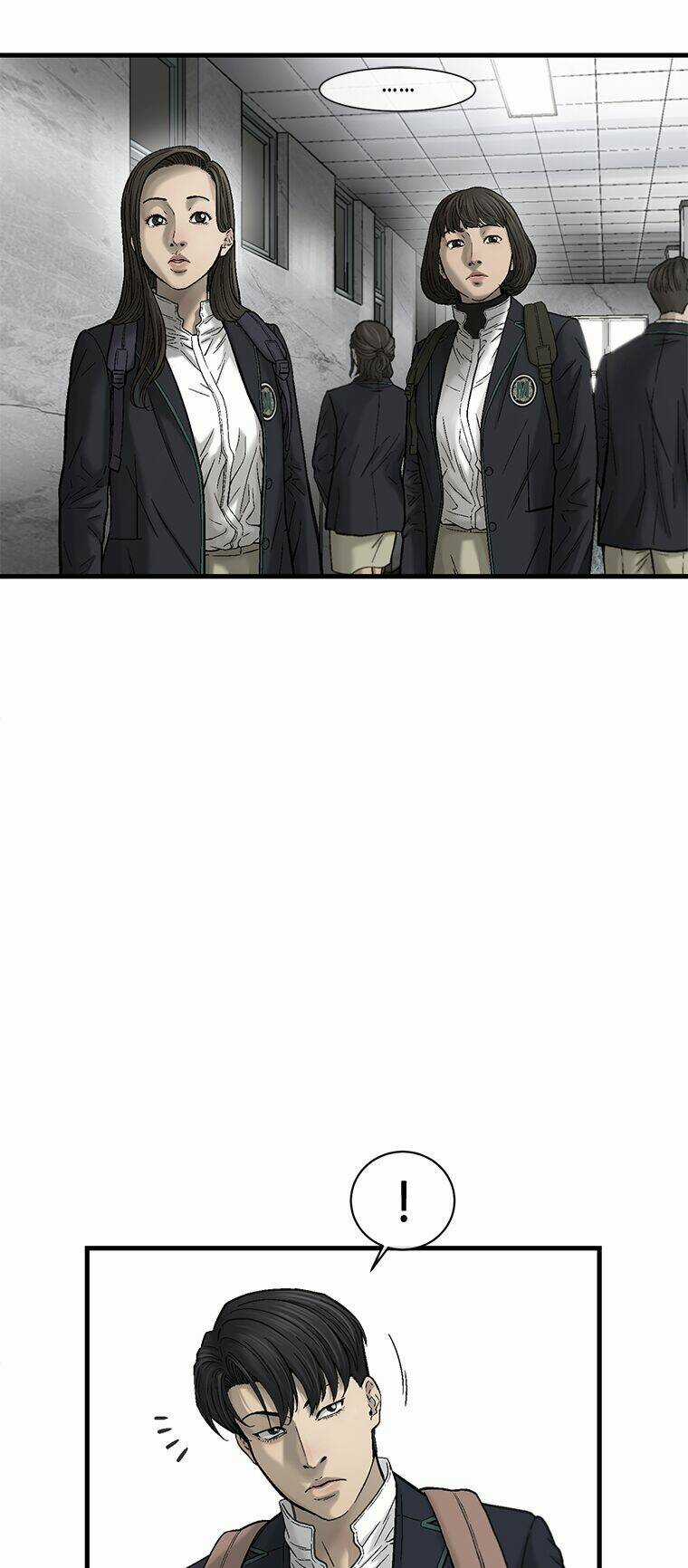 Cell - Chapter 21 - Trang 67