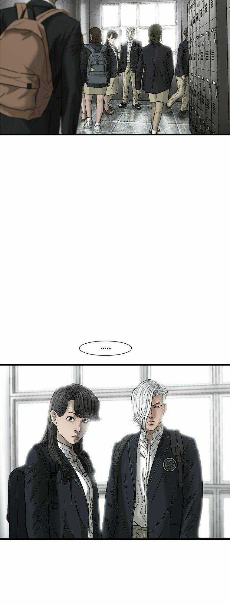 Cell - Chapter 21 - Trang 73