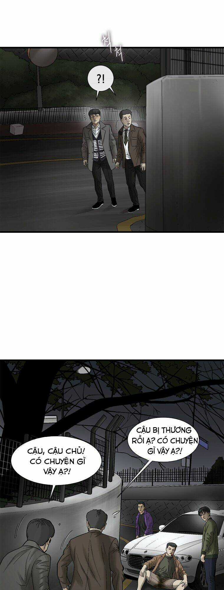 Cell - Chapter 21 - Trang 10