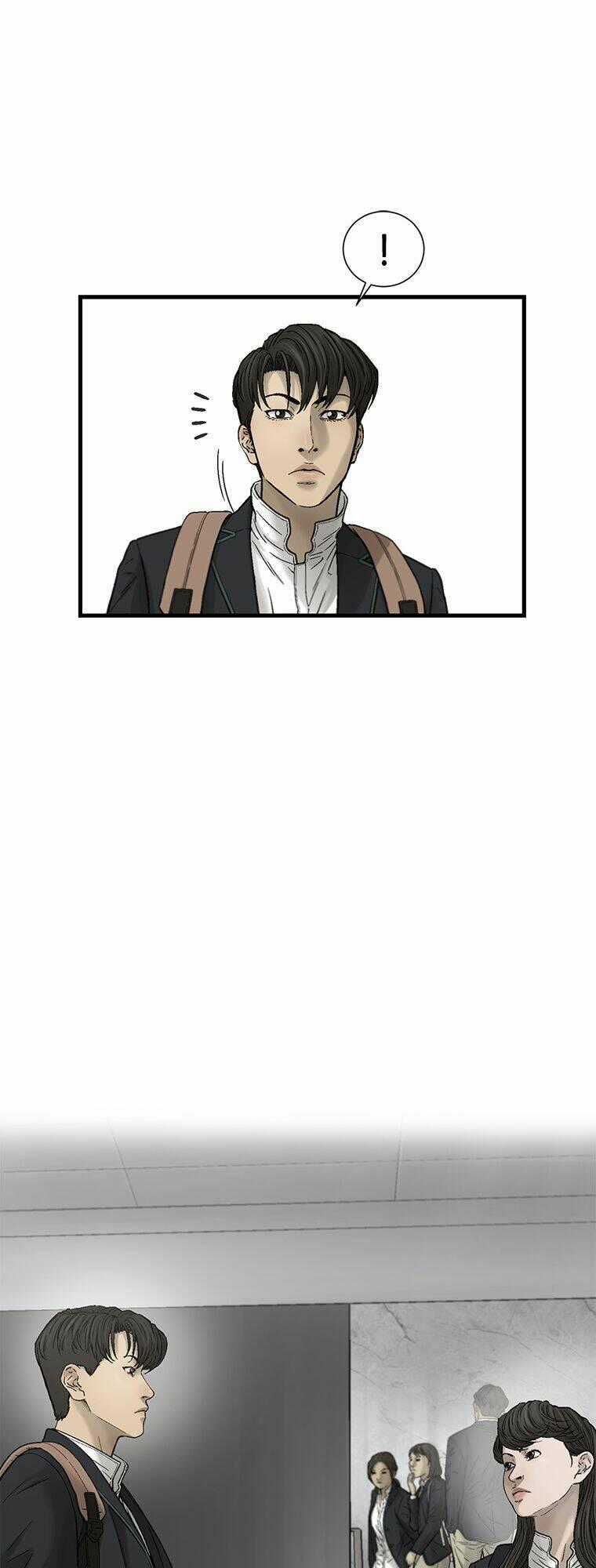 Cell - Chapter 22 - Trang 1