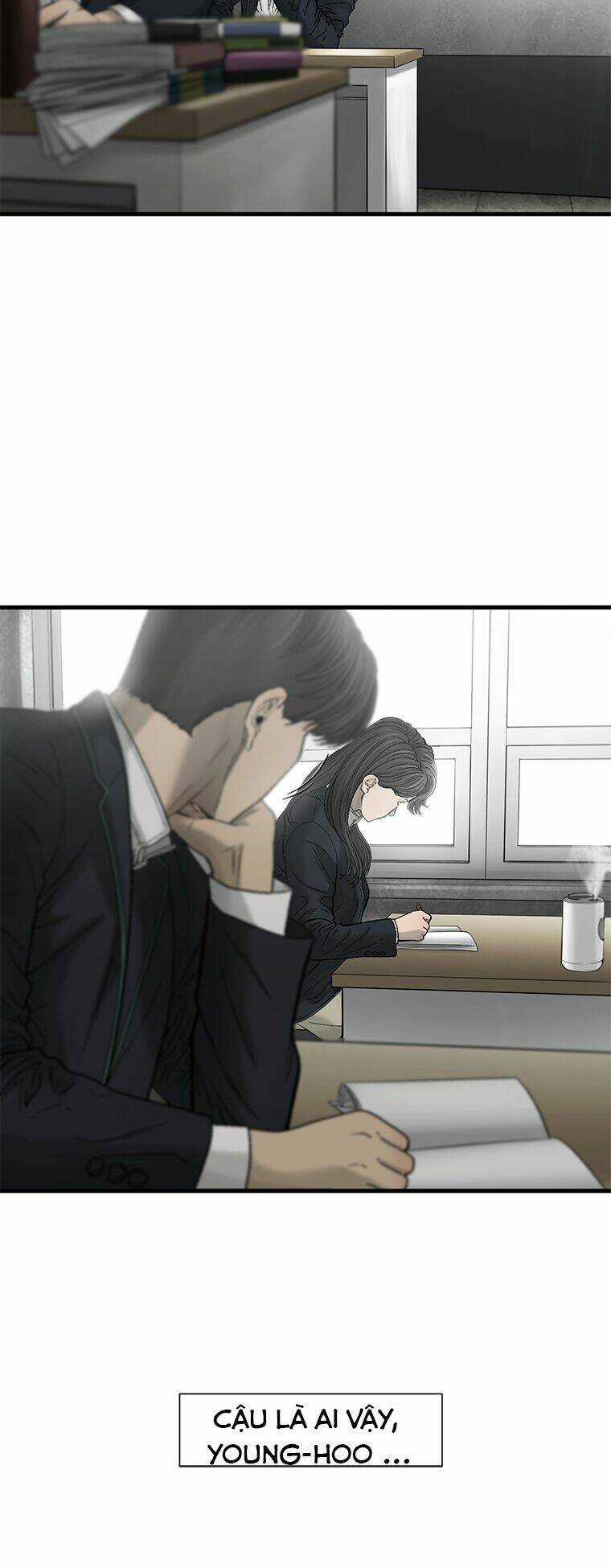 Cell - Chapter 22 - Trang 16