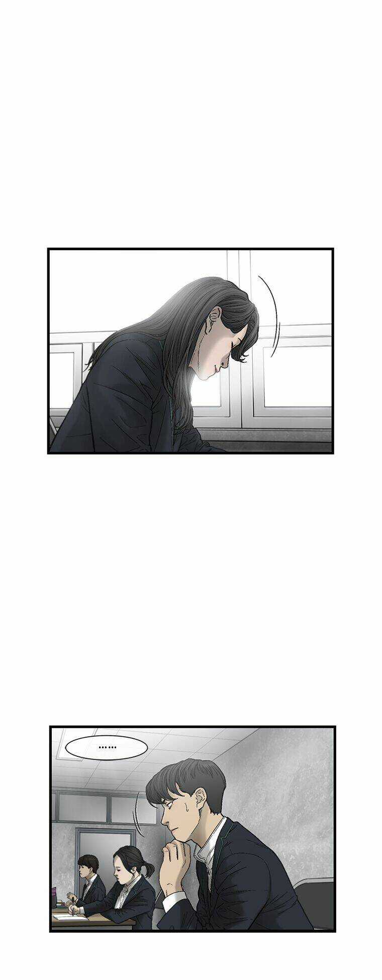 Cell - Chapter 22 - Trang 20