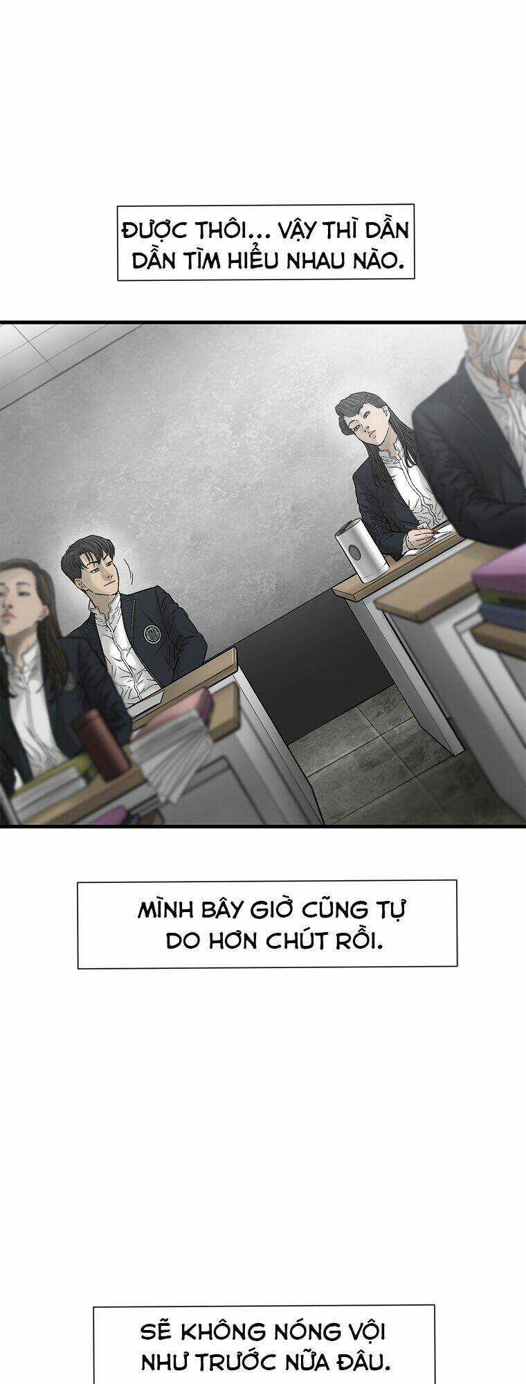 Cell - Chapter 22 - Trang 29