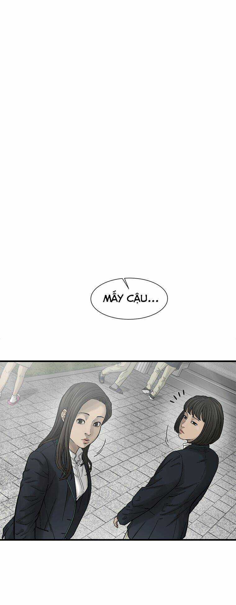 Cell - Chapter 22 - Trang 31