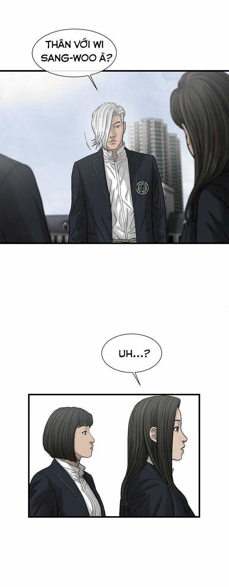 Cell - Chapter 22 - Trang 32